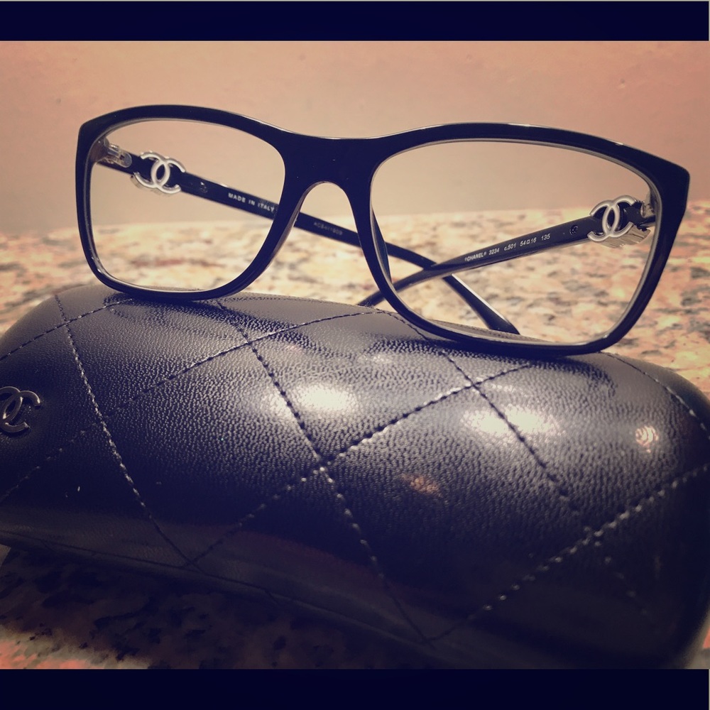 CHANEL 3234 Eyeglasses frames